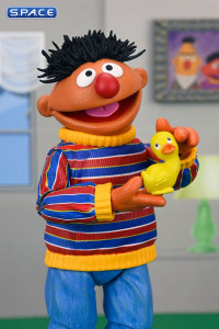 Ultimate Ernie (Sesame Street)