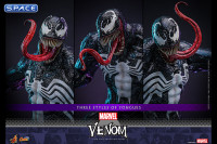 1/6 Scale Venom Comic Masterpiece CMS023 (Marvel)