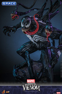 1/6 Scale Venom Comic Masterpiece CMS023 (Marvel)