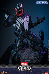 1/6 Scale Venom Comic Masterpiece CMS023 (Marvel)