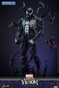 1/6 Scale Venom Comic Masterpiece CMS023 (Marvel)