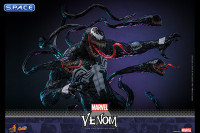 1/6 Scale Venom Comic Masterpiece CMS023 (Marvel)