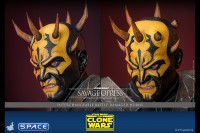 1/6 Scale Savage Opress TV Masterpiece TMS136 (Star Wars - The Clone Wars)