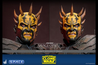 1/6 Scale Savage Opress TV Masterpiece TMS136 (Star Wars - The Clone Wars)