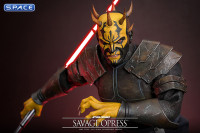 1/6 Scale Savage Opress TV Masterpiece TMS136 (Star Wars - The Clone Wars)