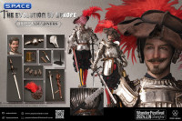 1/6 Scale Doppelsoldner - WF 2024 Exclusive (The Evolution of Europe)