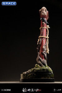 1/6 Scale Kamikakushi Base