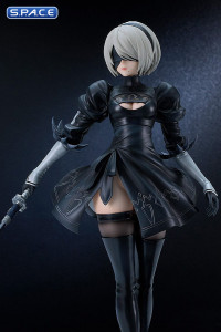 1/7 Scale 2B YoRHa No.2 Type B PVC Statue (NieR: Automata Ver1.1a)