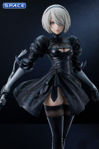 1/7 Scale 2B YoRHa No.2 Type B PVC Statue (NieR: Automata Ver1.1a)