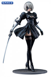 1/7 Scale 2B YoRHa No.2 Type B PVC Statue (NieR: Automata Ver1.1a)