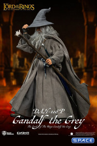 Gandalf the Grey Dynamic 8ction Heroes (Lord of the Rings)