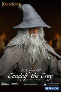 Gandalf the Grey Dynamic 8ction Heroes (Lord of the Rings)