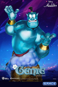 Genie Master Craft Statue (Aladdin)