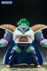 S.H.Figuarts Zarbon True Power (Dragon Ball Z)