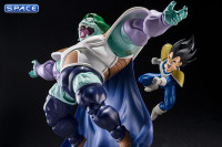 S.H.Figuarts Zarbon True Power (Dragon Ball Z)