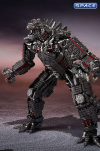 S.H.MonsterArts Mechagodzilla - Final Battle Version (Godzilla x Kong: The New Empire)