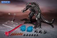 S.H.MonsterArts Mechagodzilla - Final Battle Version (Godzilla x Kong: The New Empire)