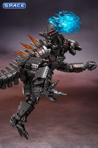 S.H.MonsterArts Mechagodzilla - Final Battle Version (Godzilla x Kong: The New Empire)