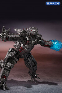 S.H.MonsterArts Mechagodzilla - Final Battle Version (Godzilla x Kong: The New Empire)