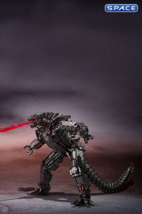 S.H.MonsterArts Mechagodzilla - Final Battle Version (Godzilla x Kong: The New Empire)