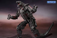 S.H.MonsterArts Mechagodzilla - Final Battle Version (Godzilla x Kong: The New Empire)