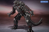 S.H.MonsterArts Mechagodzilla - Final Battle Version (Godzilla x Kong: The New Empire)