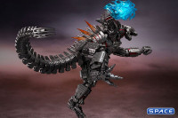 S.H.MonsterArts Mechagodzilla - Final Battle Version (Godzilla x Kong: The New Empire)