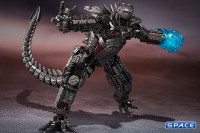 S.H.MonsterArts Mechagodzilla - Final Battle Version (Godzilla x Kong: The New Empire)