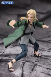 S.H.Figuarts Tsunade The Legendary Medical Ninja (Naruto Shippuden)