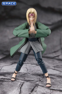 S.H.Figuarts Tsunade The Legendary Medical Ninja (Naruto Shippuden)