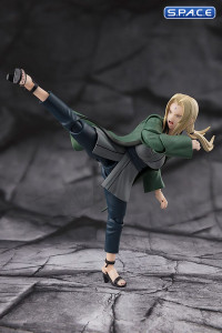 S.H.Figuarts Tsunade The Legendary Medical Ninja (Naruto Shippuden)