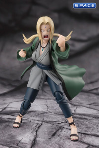 S.H.Figuarts Tsunade The Legendary Medical Ninja (Naruto Shippuden)