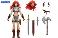 Red Sonja Hero H.A.C.K.S. (Red Sonja)