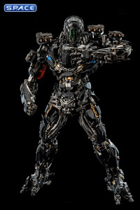 Lockdown DLX Scale Collectible Figure (Transformers: Age of Extinction)