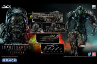 Lockdown DLX Scale Collectible Figure (Transformers: Age of Extinction)