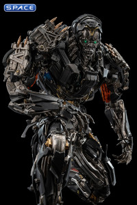 Lockdown DLX Scale Collectible Figure (Transformers: Age of Extinction)