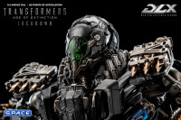 Lockdown DLX Scale Collectible Figure (Transformers: Age of Extinction)