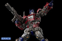 Optimus Prime Cybertron Mode DLX Scale Collectible Figure (Bumblebee)