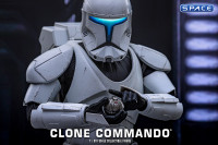 1/6 Scale Clone Commando TV Masterpiece (Star Wars - The Bad Batch)