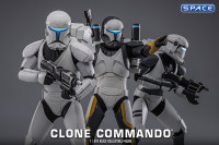 1/6 Scale Clone Commando TV Masterpiece (Star Wars - The Bad Batch)