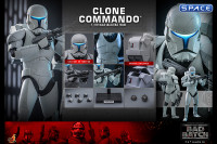 1/6 Scale Clone Commando TV Masterpiece (Star Wars - The Bad Batch)