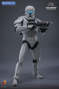 1/6 Scale Clone Commando TV Masterpiece (Star Wars - The Bad Batch)