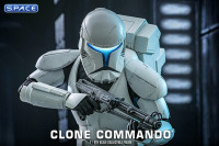 1/6 Scale Clone Commando TV Masterpiece (Star Wars - The Bad Batch)