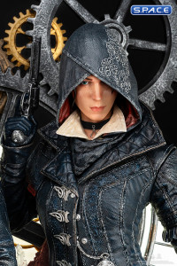 Animus Jacob & Evie Frye Statue (Assassins Creed Syndicate)