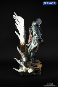 Animus Jacob & Evie Frye Statue (Assassins Creed Syndicate)