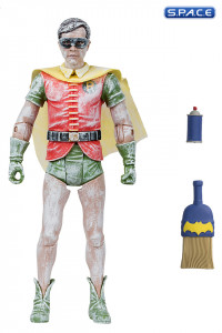 Wax Robin from Batman Classic TV Series (DC Retro)