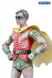 Wax Robin from Batman Classic TV Series (DC Retro)