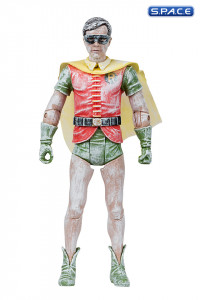 Wax Robin from Batman Classic TV Series (DC Retro)