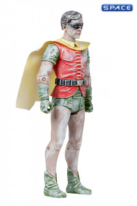 Wax Robin from Batman Classic TV Series (DC Retro)