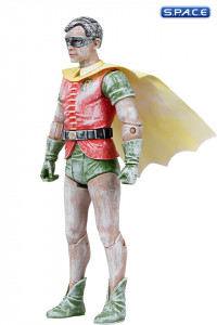 Wax Robin from Batman Classic TV Series (DC Retro)